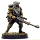 Illustration for article titled An Enormous Gallery Of Warhammer 40K Miniatures Painted To Within An Inch Of Their Lives